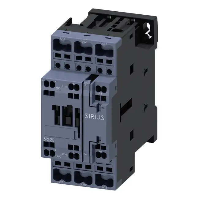 Power Contactor 3RT2026-2AB00