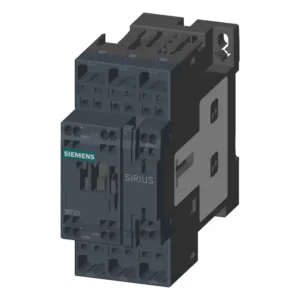 Contactor 3RT2026-2XF40-0LA2
