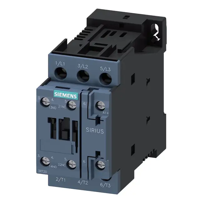 Power Contactor 3RT2027-1NB30