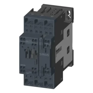 Power Contactor 3RT2027-2AN20