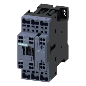 Power Contactor 3RT2027-2BF40