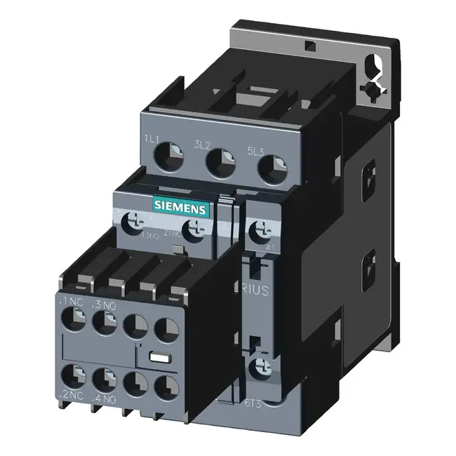 Power Contactor 3RT2028-1AP04