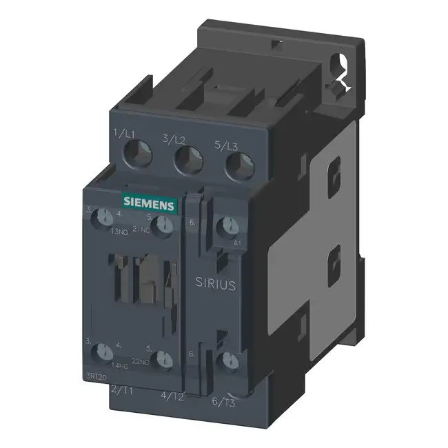 Power Contactor 3RT2028-1AR60