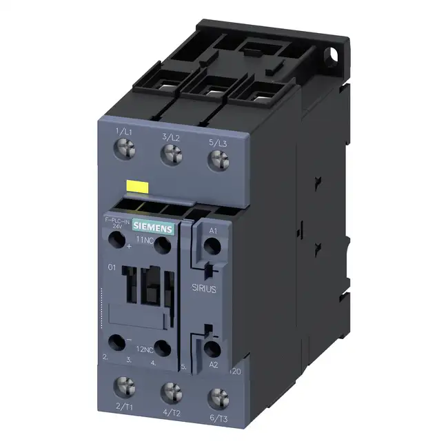 Power Contactor 3RT2035-1SP30