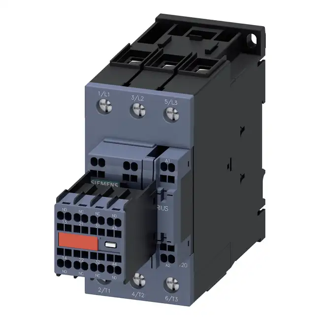 Power Contactor 3RT2035-3KB44-3MA0