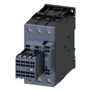 Contactor 3RT2037-3XF44-0LA2