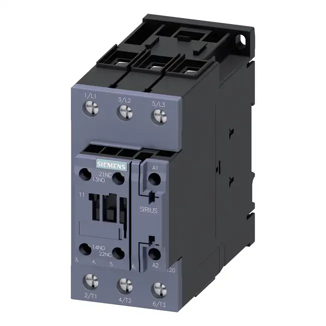 Power Contactor 3RT2038-1AN20