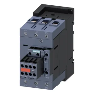 Power Contactor 3RT2045-1CL24-3MA0