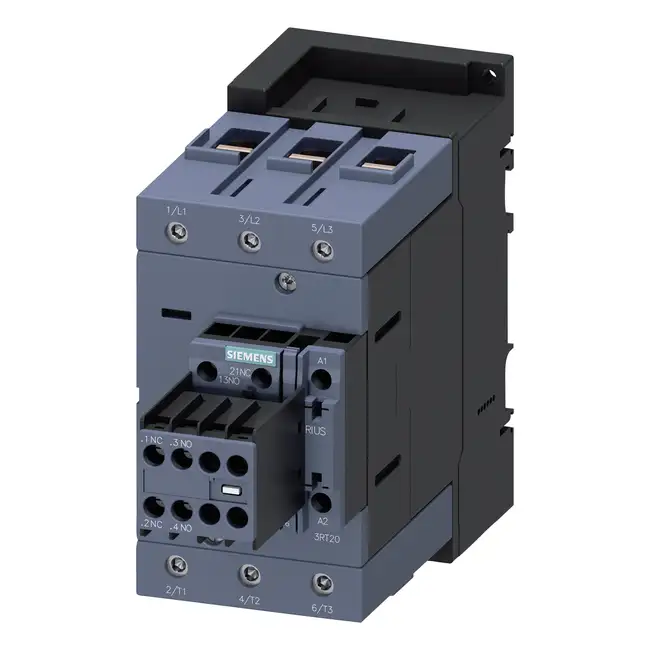 Power Contactor 3RT2047-1AP04