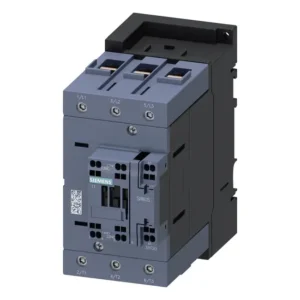 Power Contactor 3RT2047-3AF00