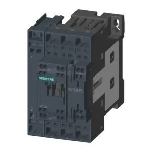 Contactor 3RT2526-2BG40