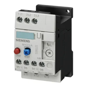 SIRIUS Relay 3RU1116-1HB1