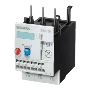 SIRIUS Relay 3RU1126-1DD0