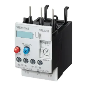 SIRIUS Relay 3RU1126-1JB0