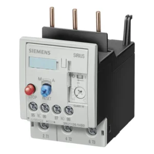 SIRIUS Relay 3RU1136-4EB0