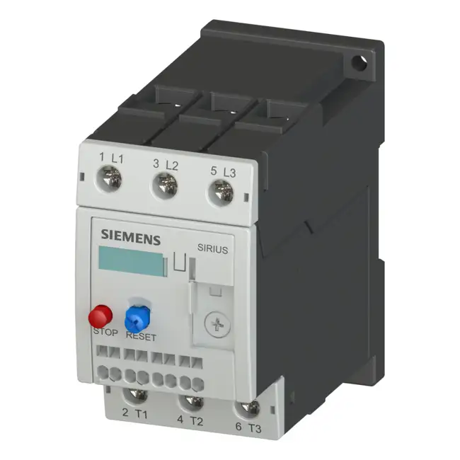 SIRIUS Relay 3RU1136-4FD1