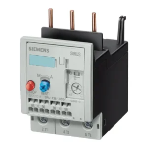 SIRIUS Relay 3RU1136-4GD0