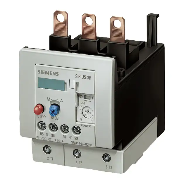 SIRIUS Relay 3RU1146-4HB0