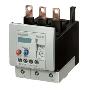 SIRIUS Relay 3RU1146-4LB0-Z W98