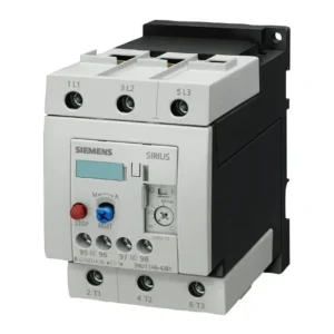 SIRIUS Relay 3RU1146-4LB1