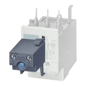 SIRIUS Module 3RU1900-2AB71