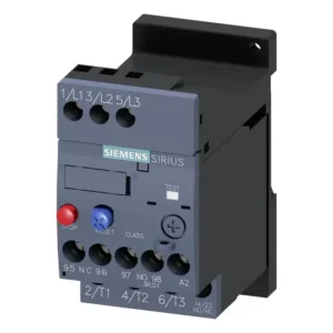SIRIUS Relay 3RU2116-0DB1