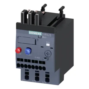 SIRIUS Relay 3RU2116-0FC0