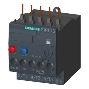 SIRIUS Relay 3RU2116-0GB0