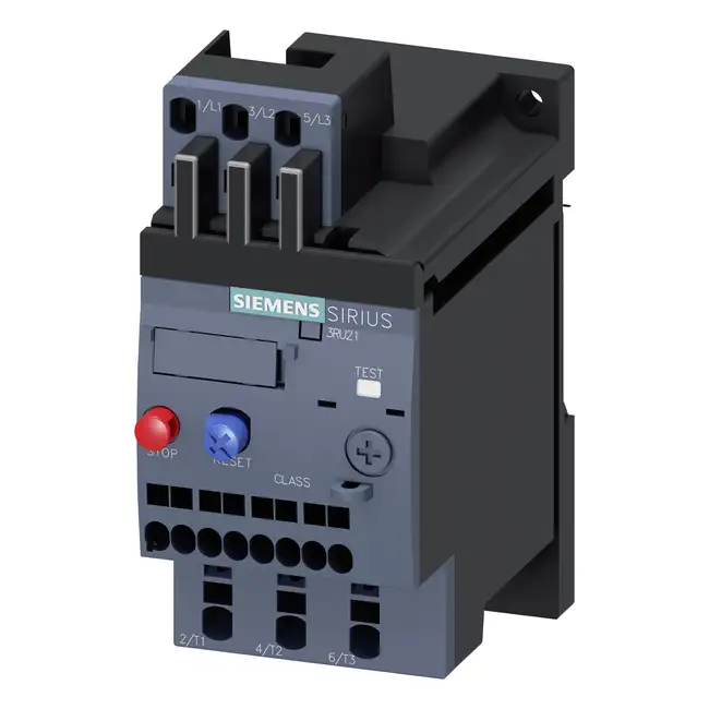 SIRIUS Relay 3RU2116-1HC1