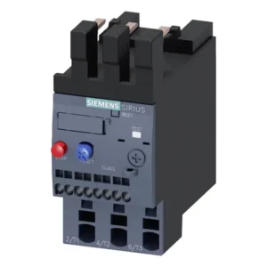 SIRIUS Relay 3RU2126-1GC0