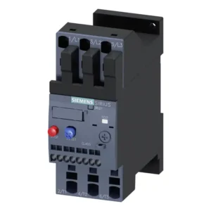 SIRIUS Relay 3RU2126-4CC1