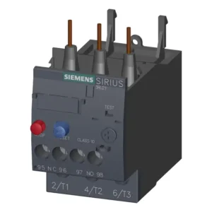 SIRIUS Relay 3RU2126-4DB0
