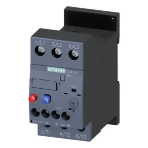 SIRIUS Relay 3RU2126-4FB1