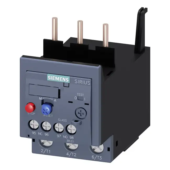 SIRIUS Relay 3RU2136-4FB0