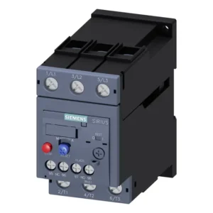 SIRIUS Relay 3RU2136-4JB1