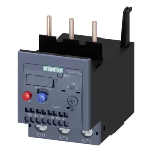 SIRIUS Relay 3RU2136-4QD0