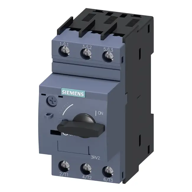 SIRIUS Motor 3RV2011-4AA10-0BA0