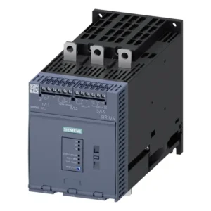 Soft Starter 3RW5055-6TB14