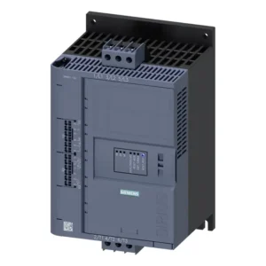 Soft Starter 3RW5214-3AC04
