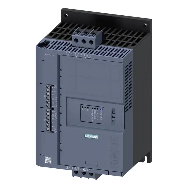 Soft Starter 3RW5216-1AC04
