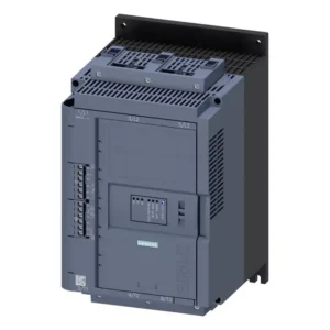 Soft Starter 3RW5225-1AC14