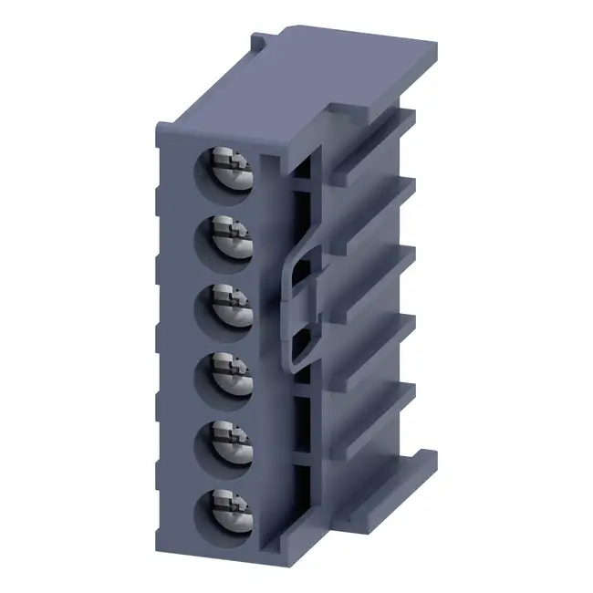 SIRIUS Soft Starters 3RW5980-1TR00