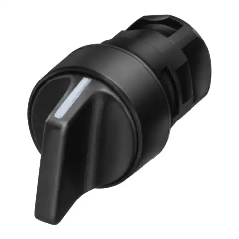 SIRIUS Pushbutton/indicator light 3SB2000-2AB01