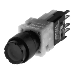 Pushbutton 3SB2202-0LD01