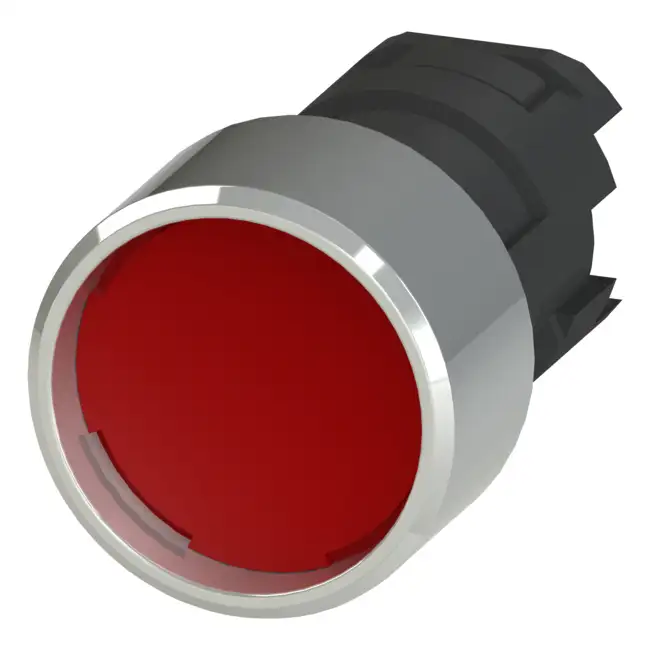 Indicator Light 3SB3500-0AA22-Z B01+X90