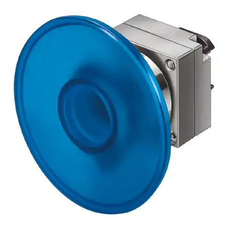 Indicator Light 3SB3501-1RA51-Z X90