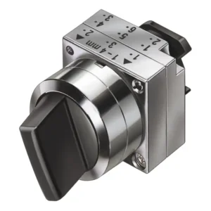 Indicator Light 3SB3501-2PA21