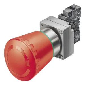 Indicator Light 3SB3603-1HA20-0CC0