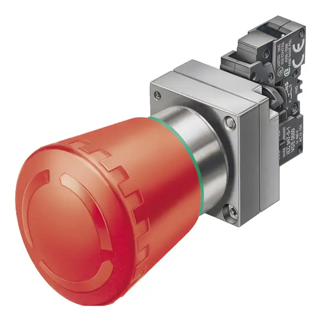 Indicator Light 3SB3603-1HA20-0CC0
