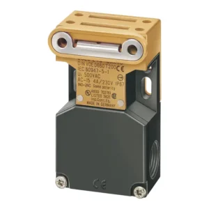 Actuator 3SE2257-6XX18